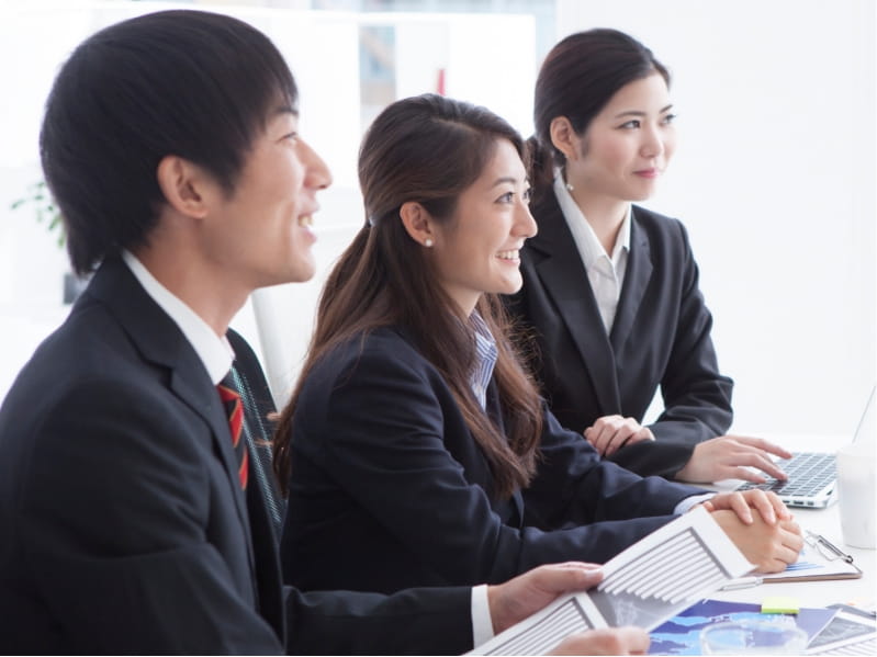 個別フィードバック